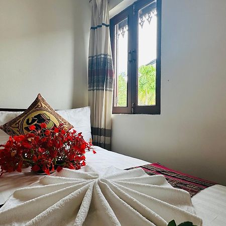 Thatsaphone Hotel Luang Prabang Extérieur photo