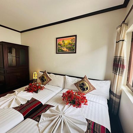 Thatsaphone Hotel Luang Prabang Extérieur photo