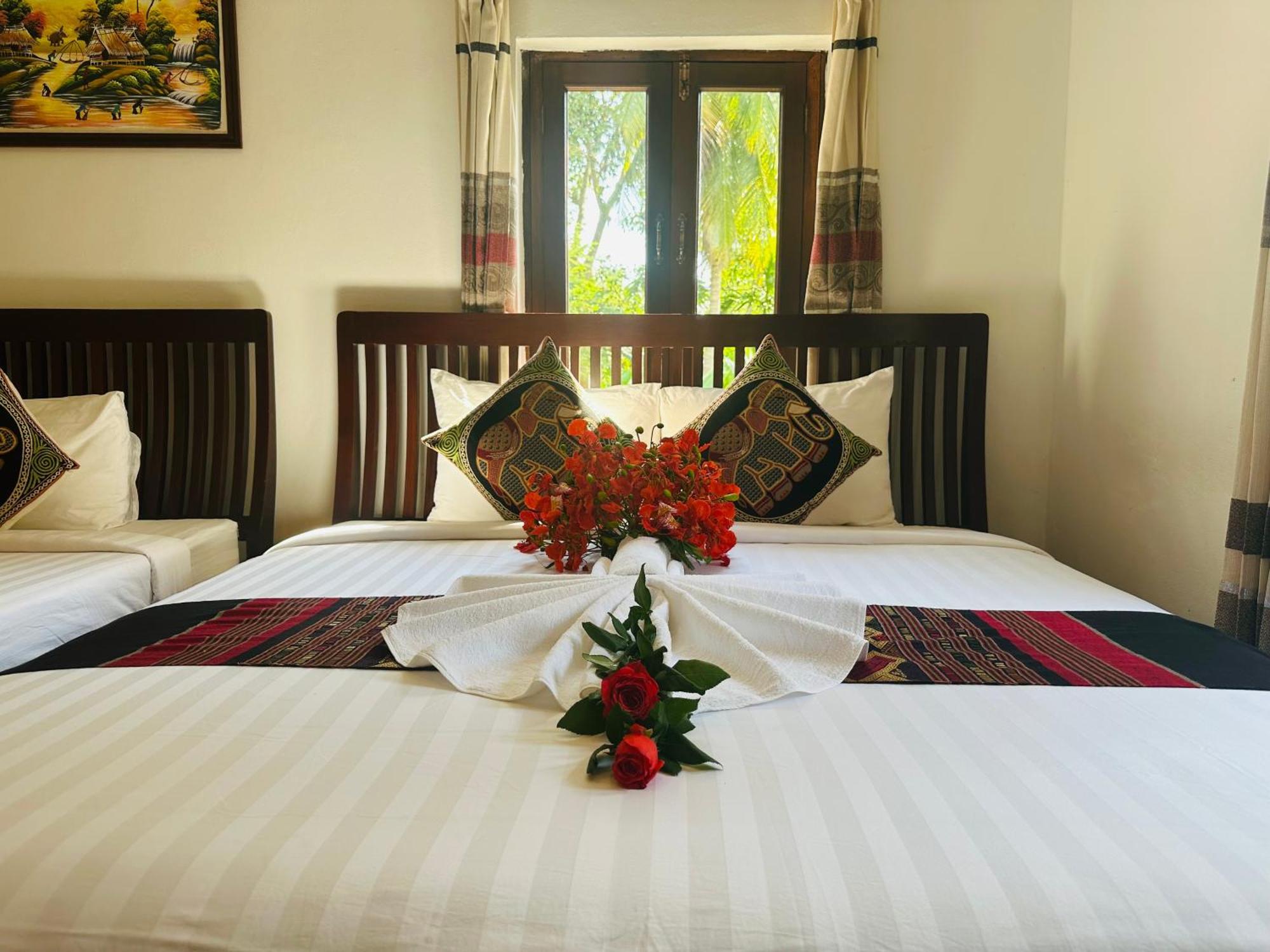 Thatsaphone Hotel Luang Prabang Extérieur photo