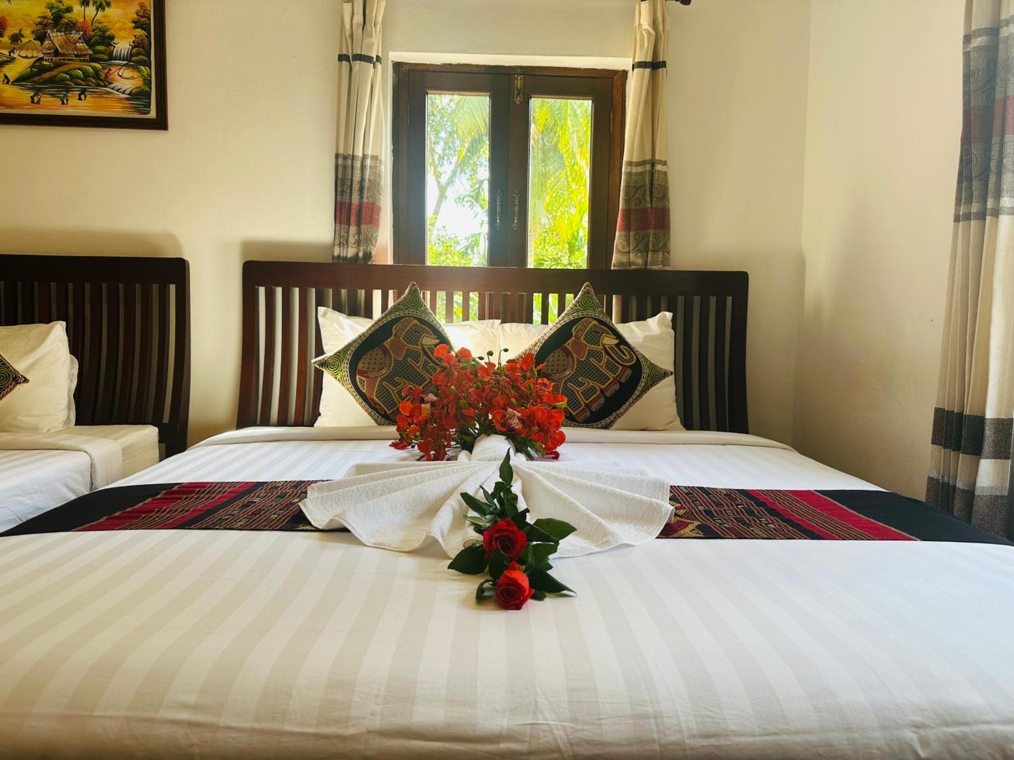 Thatsaphone Hotel Luang Prabang Extérieur photo